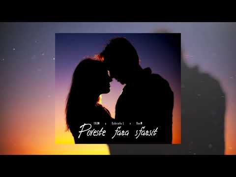FRDM ❌ Gabriela L ❌ 💞 Poveste fara sfarsit 💞 (Audio Official)