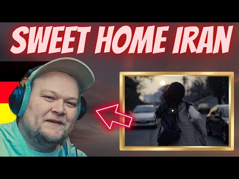 💚🤍❤️ Sogand - Tehran | Foreigner Reaction | First Time Hearing