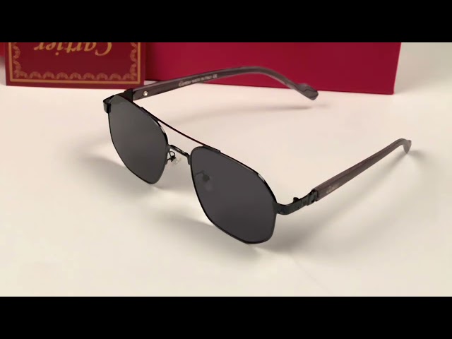 نظارة كارتير Cartier