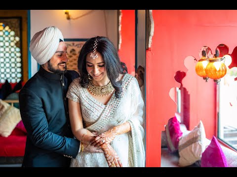 Wedding Photographer portfolio by The Story Weavers in Delhi - Photo 0