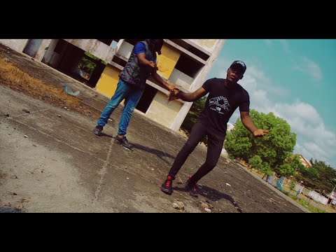 KING TENACE 2K22 FT GREEZLIE et h3 Bd love clip officiel