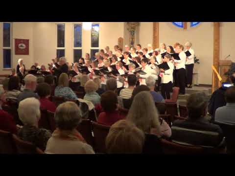 Land of the Silver Birch