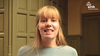 Video thumbnail of 'Over motorische vaardigheden en ontwikkeling - OJKO'