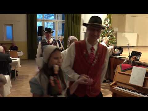 Schlesische Weihnachtsfeier (2/2)