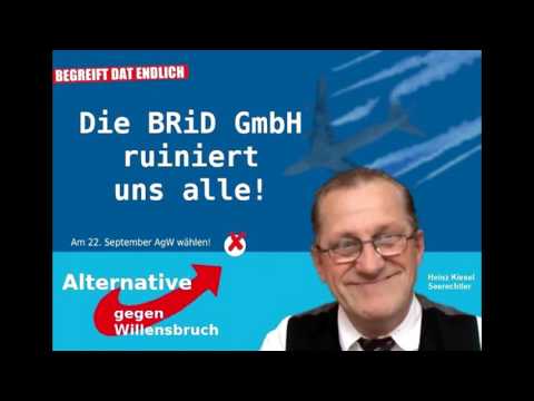 Funpaku feat. Mario Heinz - 7 Ausfälle