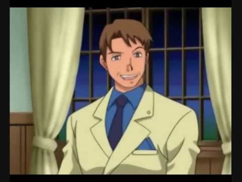 Sonic X Episode 6: Techno Teacher (3/3)