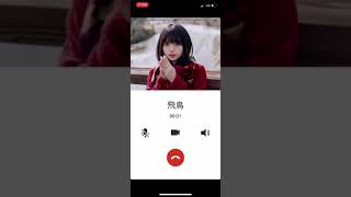 飛鳥ちゃんから告白の電話きた！