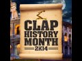 Clap Cognac No Way Ft Monique Baines Shi 360 Prod Shi 360