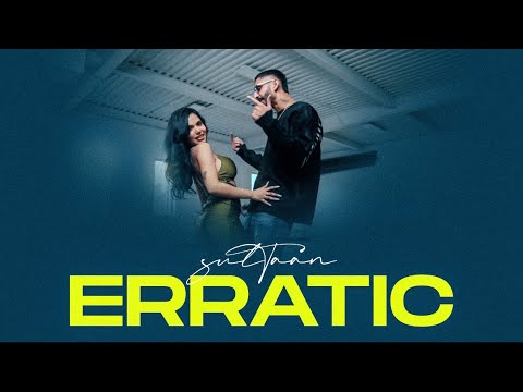 Erratic