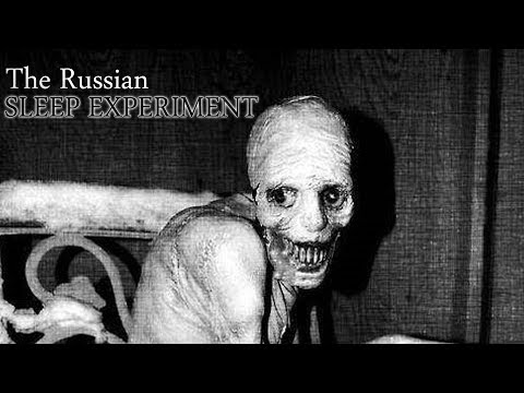 YouTube video about: Where can I watch the russian sleep experiment movie?