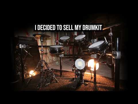 Roland TD Drum Kit Review & Thoughts | Selling My Electronic Kit