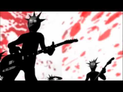 Video thumbnail for Blood and Spunk