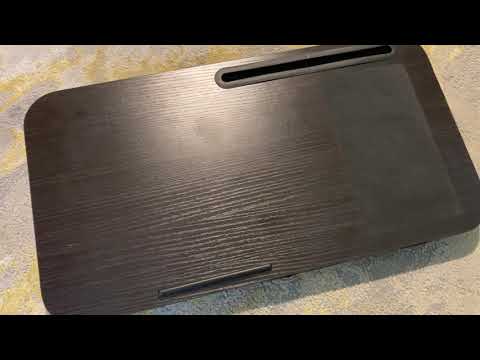 My All Time Favorite & the Only Lap Desk I Recommend