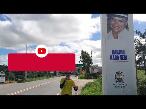 CHÃ PRETA-AL | Entrada da Cidade homenageia Kara Veia e Pedro Teixeira