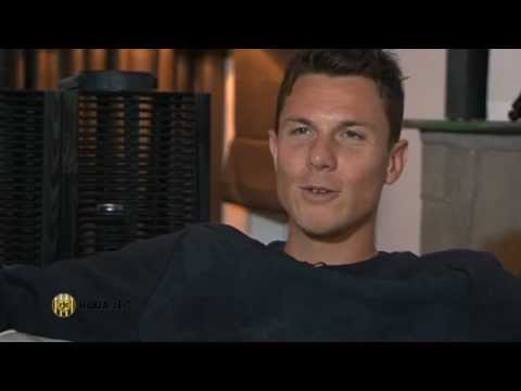 Mark-Jan Fledderus: Thuis in Limburg