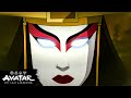 Every Kyoshi Scene Ever 🌋 | Avatar: The Last Airbender