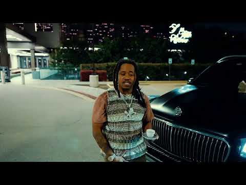 King Hendrick$ - Won't Give Or Take A Bad Deal (Official Music Video)