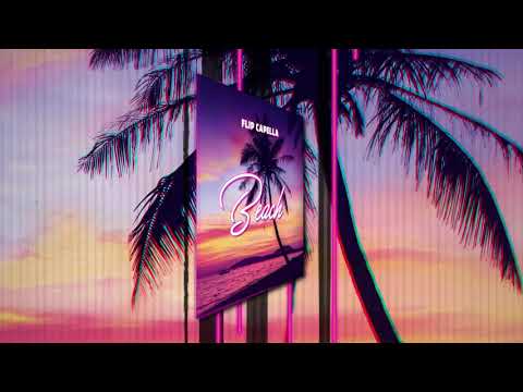 Flip Capella - Beach