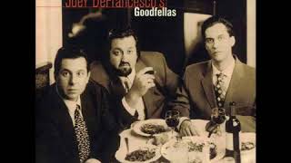 Joey DeFrancesco - Speak Softly Love (1999)