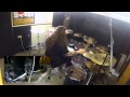 [Metalcore] Emil Bulls - Hearteater (Drumcover ...
