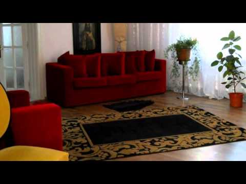 Cazare Pensiunea Orzac- Rozavlea- Maramures.wmv