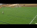 Owen Senn Goalkeeper 20/21 Fall/Winter Club Highlights