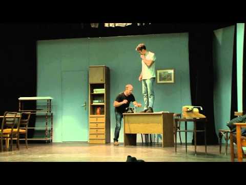 JTV Híradó 2013/02 - 2013.01.13.