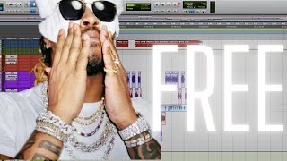 RECORDING WITH FUTURE'S REAL PRO TOOLS TEMPLATE/