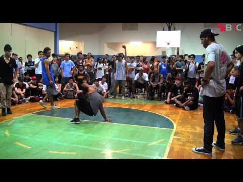 Universal Alchemy Vs X-Fenz | Freestyle Session East Coast Qualifiers | Top 8 | BNC