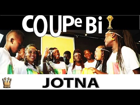 AFRO KIDS(Sen Ptit Gallé) - Coupe Bi Jotna