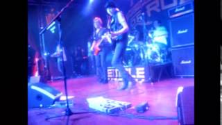 MICHAEL SCHENKER'S TEMPLE OF ROCK [ COAST TO COAST ]  LIVE 2015