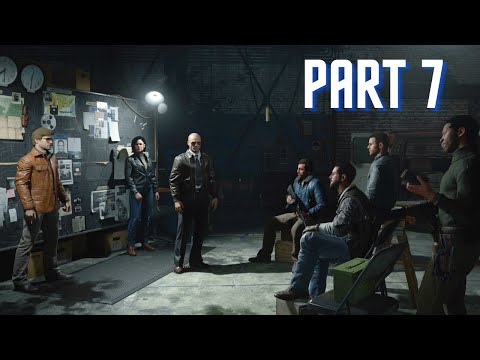 CALL OF DUTY BLACK OPS COLD WAR PS5 Walkthrough Gameplay Part - 7 (COD Campaign)