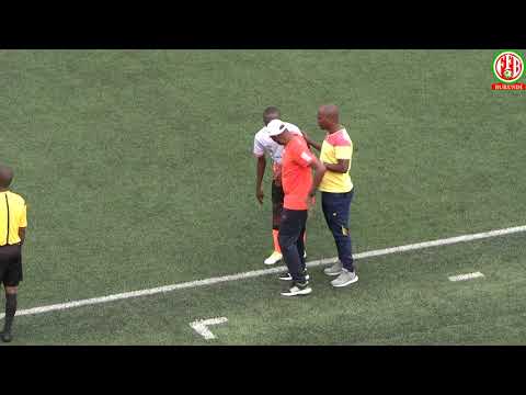 Highlights and Goals : Les Crocos FC 2 - 1 New Oil Academy Ligue B Match de barrage retour 2020-2021