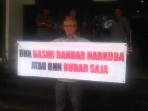 Ras Muhamad - nyabingi