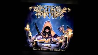 Astral Doors - In the Name of Rock