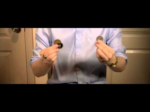 3 Fly CSB Vanish | Sleight Journal