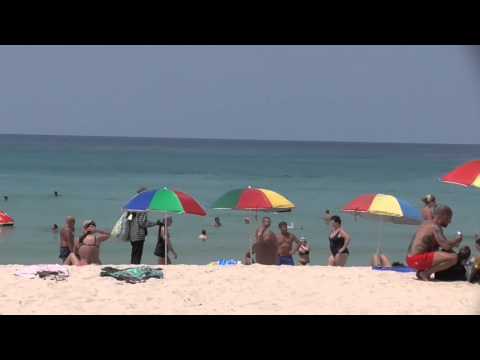 phuket bech 2016 feb