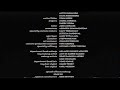 The Cat In The Hat End Credits Song Smash Mouth 2003 VHS Capture 1