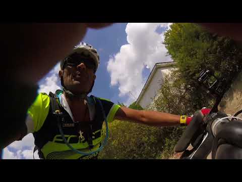 Powerade Madrid Lisboa 2017