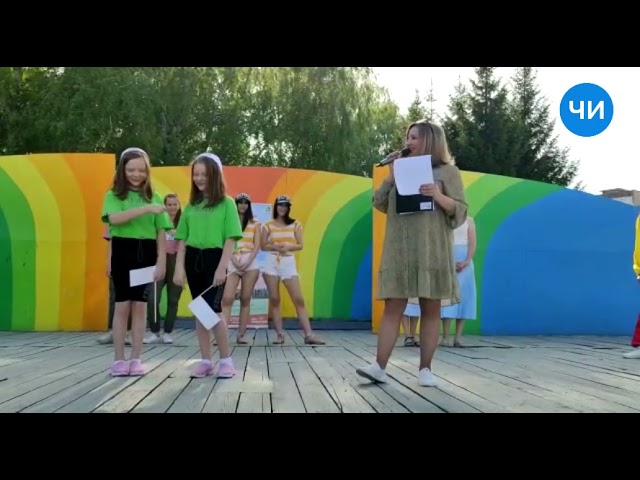 Шествие двойняшек «Двойное счастье» 15 мая 2021