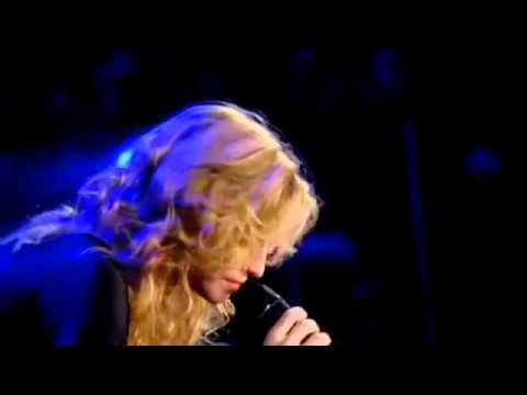 Madonna Drowned World Substitute For Love Confessions Tour 2006
