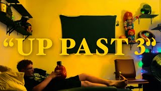 up past 3
