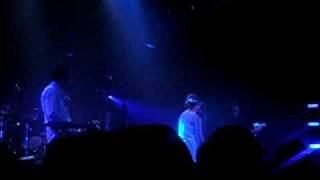 Metric - Too Little Too Late