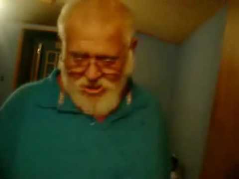 Angry Grandpa - Pissed about dinner II