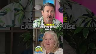 Carnival Cruise Ships  Ranked! Best & Worst Cruises!