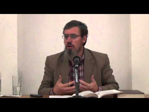 Akide tahauije Mesimi 22 -   Ismail Bardhoshi