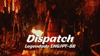 Heize - Dispatch (feat. Simon Dominic) | Legendado ENG/PT-BR