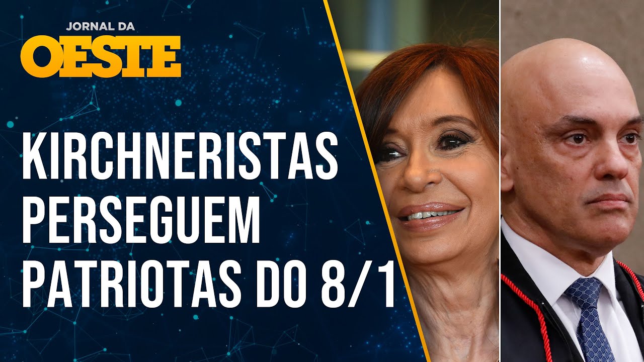 'Brasileiros exilados na Argentina sentem-se ameaçados', alerta advogada da ASFAV