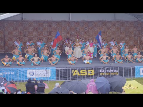 ASB Polyfest 2024 | Marcellin College - Full Performance