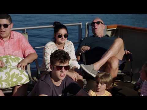 Total Eclipse - Modern Family